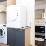 Casa vacanze 4 Person In Haderslev