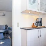Casa vacanze 4 Person In Haderslev