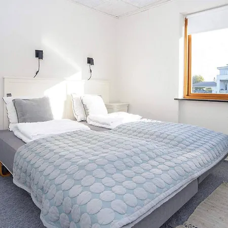 Holiday home Xxv *