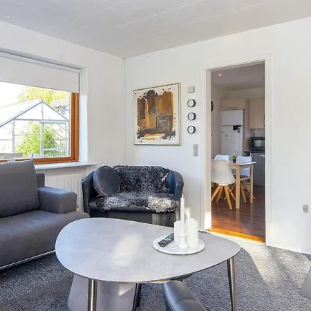 Holiday home Xxv Haderslev