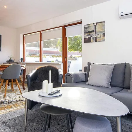Holiday home Xxv