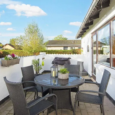 Holiday home Xxv *