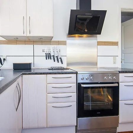 Xxv Holiday home *