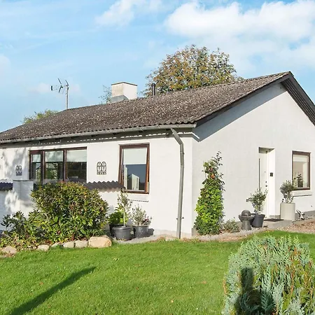 Xxv Holiday home *