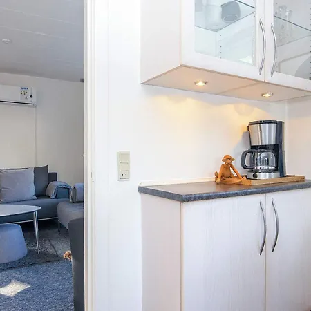Holiday home Xxv Haderslev