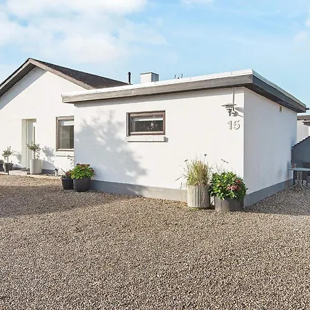 Xxv Holiday home