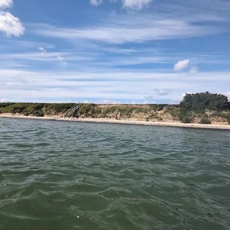 4 Person In Hébergement de vacances