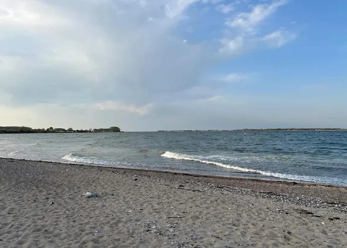 Vakantiehuis 4 Person In Haderslev